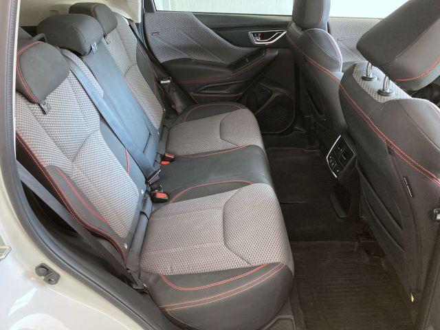 Ref:AUX-22937277 SUBARU FORESTER 2021 7 Ref:AUX-22937277 SUBARU FORESTER 2021 - Image 7