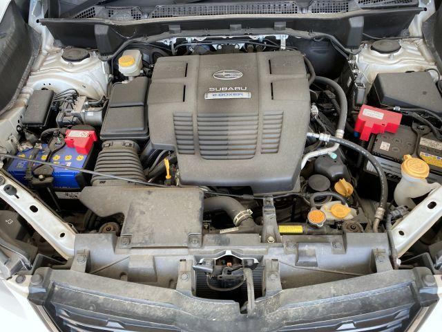 Ref:AUX-22937277 SUBARU FORESTER 2021 8 Ref:AUX-22937277 SUBARU FORESTER 2021 - Image 8