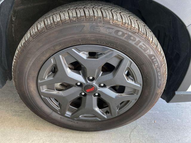 Ref:AUX-22937277 SUBARU FORESTER 2021 9 Ref:AUX-22937277 SUBARU FORESTER 2021 - Image 9