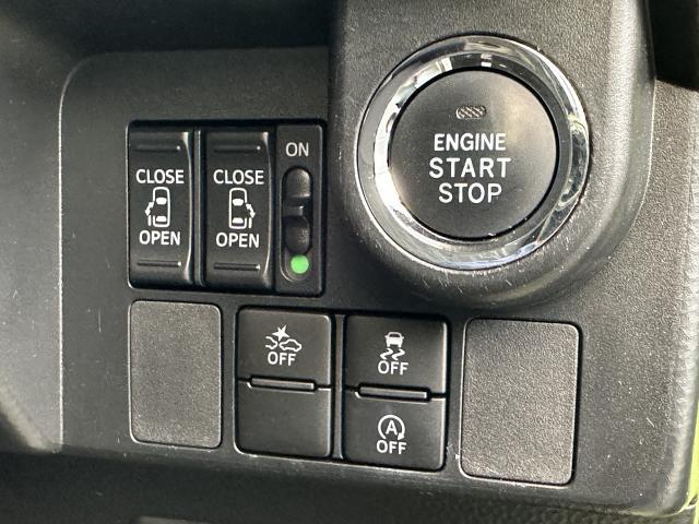 Ref:AUX-22937361 TOYOTA ROOMY 2017 12 Ref:AUX-22937361 TOYOTA ROOMY 2017 - Image 12