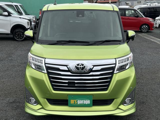 Ref:AUX-22937361 TOYOTA ROOMY 2017 13 Ref:AUX-22937361 TOYOTA ROOMY 2017 - Image 13