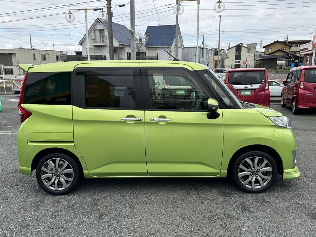 Ref:AUX-22937361 TOYOTA ROOMY 2017 15 Ref:AUX-22937361 TOYOTA ROOMY 2017 - Image 15