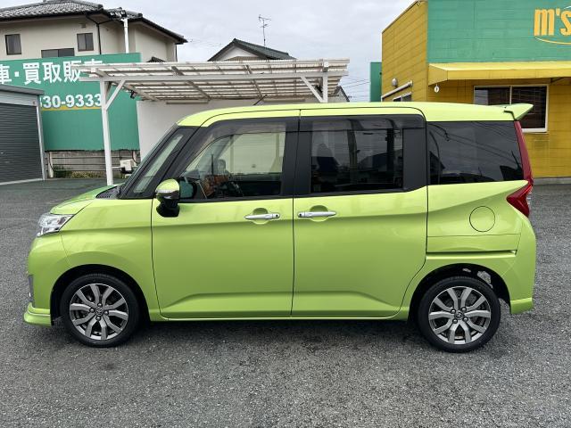 Ref:AUX-22937361 TOYOTA ROOMY 2017 16 Ref:AUX-22937361 TOYOTA ROOMY 2017 - Image 16