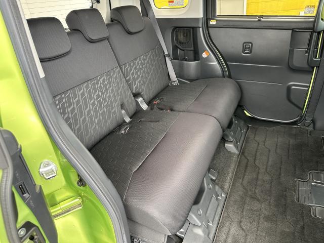 Ref:AUX-22937361 TOYOTA ROOMY 2017 18 Ref:AUX-22937361 TOYOTA ROOMY 2017 - Image 18