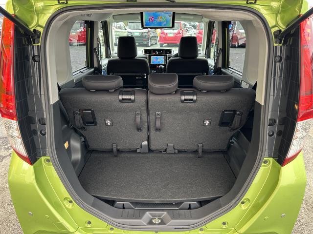 Ref:AUX-22937361 TOYOTA ROOMY 2017 19 Ref:AUX-22937361 TOYOTA ROOMY 2017 - Image 19