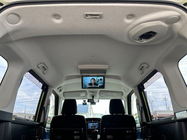 Ref:AUX-22937361 TOYOTA ROOMY 2017 20 Ref:AUX-22937361 TOYOTA ROOMY 2017 - Image 20