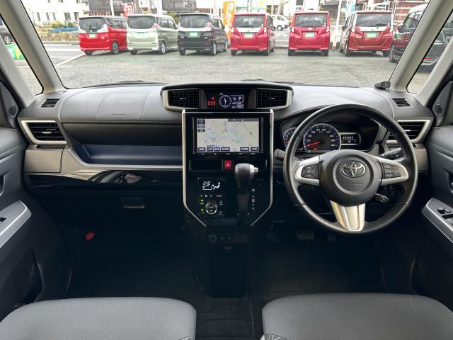 Ref:AUX-22937361 TOYOTA ROOMY 2017 5 Ref:AUX-22937361 TOYOTA ROOMY 2017 - Image 5