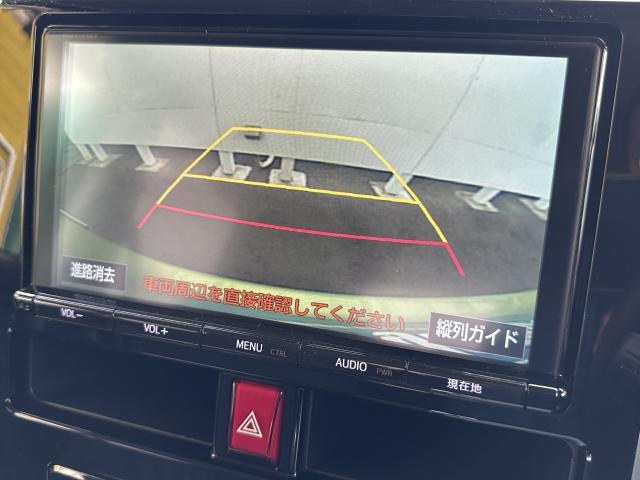 Ref:AUX-22937361 TOYOTA ROOMY 2017 8 Ref:AUX-22937361 TOYOTA ROOMY 2017 - Image 8