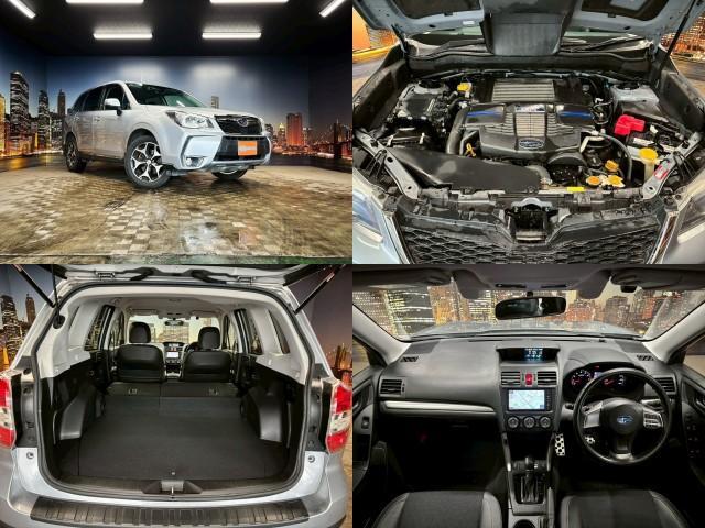 Ref:AUX-22937429 SUBARU FORESTER 2014 3 Ref:AUX-22937429 SUBARU FORESTER 2014 - Image 3