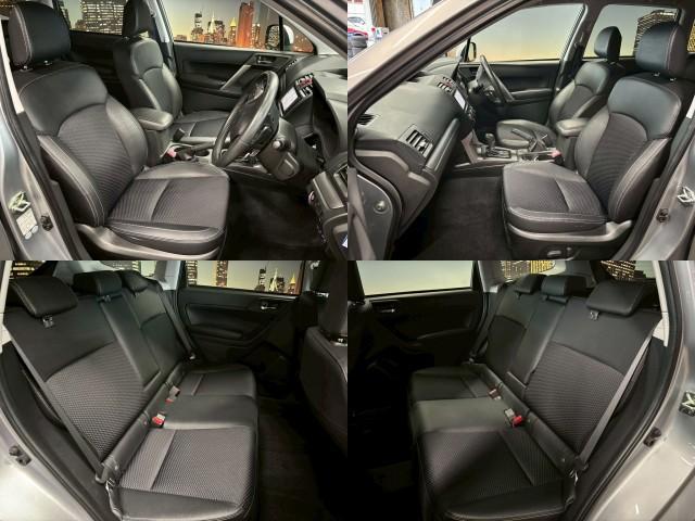 Ref:AUX-22937429 SUBARU FORESTER 2014 4 Ref:AUX-22937429 SUBARU FORESTER 2014 - Image 4