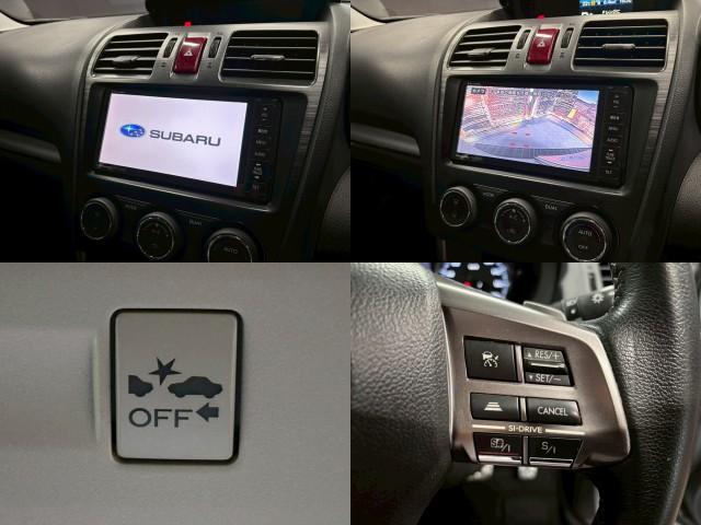 Ref:AUX-22937429 SUBARU FORESTER 2014 5 Ref:AUX-22937429 SUBARU FORESTER 2014 - Image 5