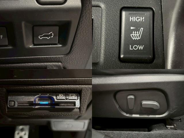 Ref:AUX-22937429 SUBARU FORESTER 2014 6 Ref:AUX-22937429 SUBARU FORESTER 2014 - Image 6