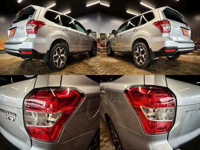 Ref:AUX-22937429 SUBARU FORESTER 2014 7 Ref:AUX-22937429 SUBARU FORESTER 2014 - Image 7