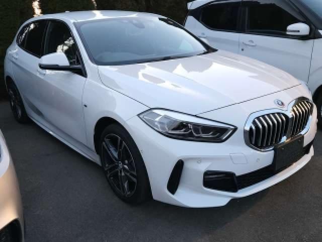 Ref:AUX-22937511 BMW 1 SERIES 2023 1 2023 Bmw 1 Series white gasoline used car Japan export