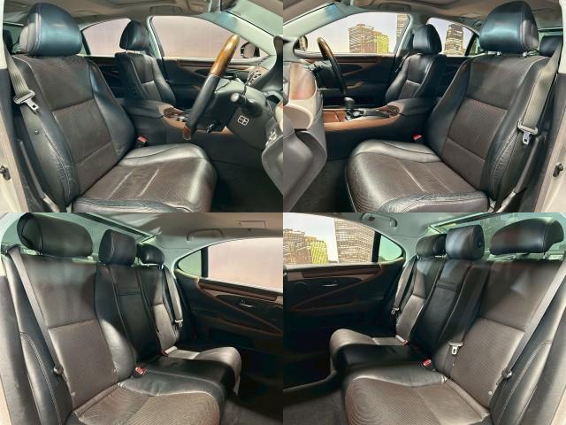 Ref:AUX-22938003 LEXUS LS 2013 4 Ref:AUX-22938003 LEXUS LS 2013 - Image 4