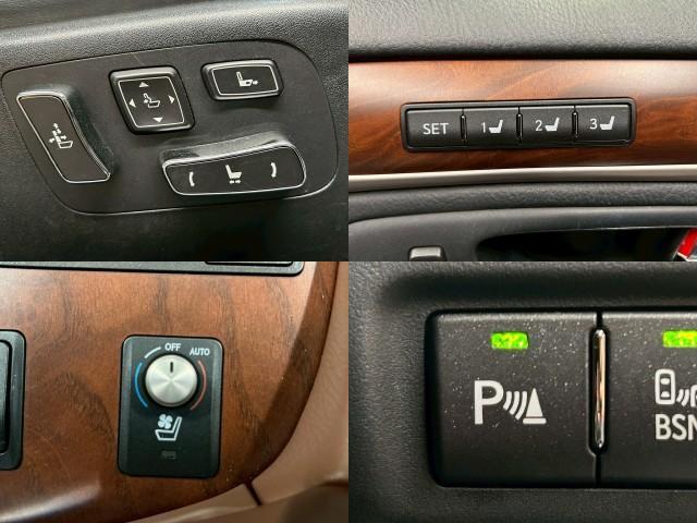 Ref:AUX-22938003 LEXUS LS 2013 6 Ref:AUX-22938003 LEXUS LS 2013 - Image 6