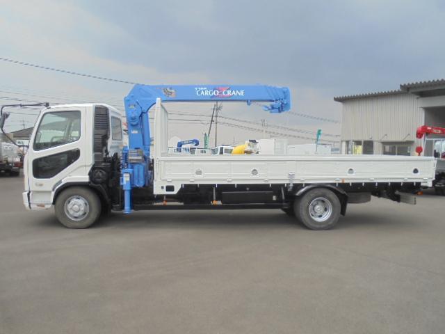 Ref:AUX-22938031 MITSUBISHI FUSO FIGHTER 2006 2 Ref:AUX-22938031 MITSUBISHI FUSO FIGHTER 2006 - Image 2