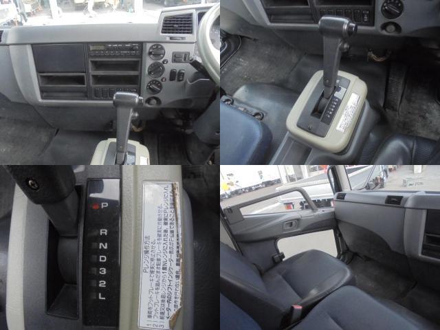 Ref:AUX-22938031 MITSUBISHI FUSO FIGHTER 2006 12 Ref:AUX-22938031 MITSUBISHI FUSO FIGHTER 2006 - Image 12