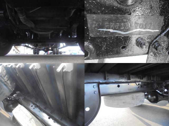 Ref:AUX-22938031 MITSUBISHI FUSO FIGHTER 2006 14 Ref:AUX-22938031 MITSUBISHI FUSO FIGHTER 2006 - Image 14