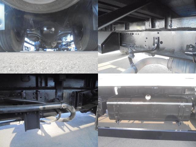 Ref:AUX-22938031 MITSUBISHI FUSO FIGHTER 2006 15 Ref:AUX-22938031 MITSUBISHI FUSO FIGHTER 2006 - Image 15