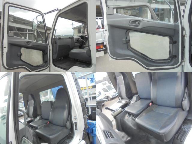 Ref:AUX-22938031 MITSUBISHI FUSO FIGHTER 2006 3 Ref:AUX-22938031 MITSUBISHI FUSO FIGHTER 2006 - Image 3