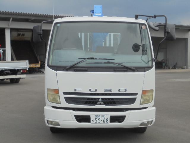 Ref:AUX-22938031 MITSUBISHI FUSO FIGHTER 2006 5 Ref:AUX-22938031 MITSUBISHI FUSO FIGHTER 2006 - Image 5