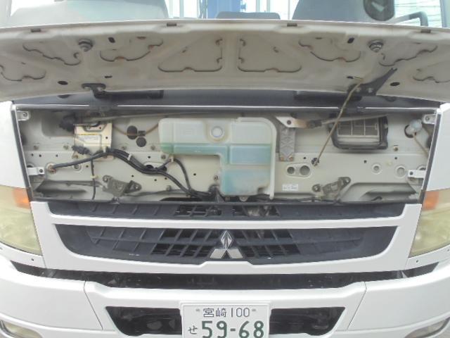 Ref:AUX-22938031 MITSUBISHI FUSO FIGHTER 2006 6 Ref:AUX-22938031 MITSUBISHI FUSO FIGHTER 2006 - Image 6