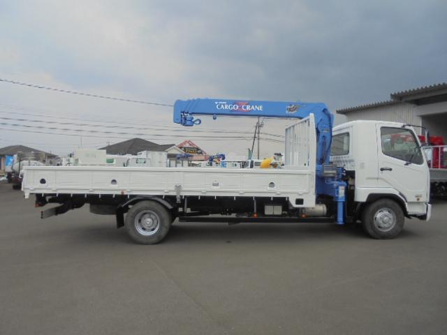 Ref:AUX-22938031 MITSUBISHI FUSO FIGHTER 2006 8 Ref:AUX-22938031 MITSUBISHI FUSO FIGHTER 2006 - Image 8