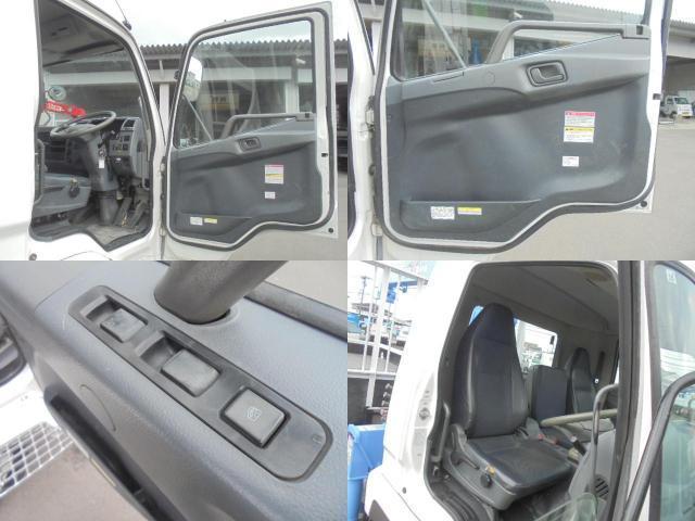 Ref:AUX-22938031 MITSUBISHI FUSO FIGHTER 2006 9 Ref:AUX-22938031 MITSUBISHI FUSO FIGHTER 2006 - Image 9