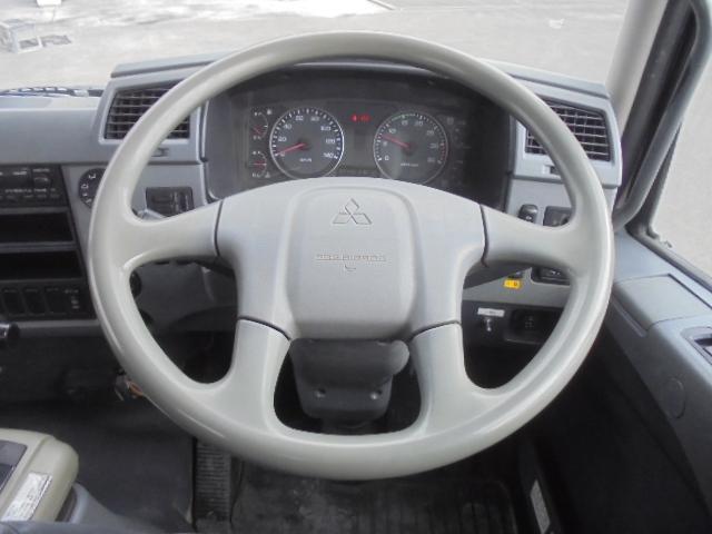 Ref:AUX-22938031 MITSUBISHI FUSO FIGHTER 2006 10 Ref:AUX-22938031 MITSUBISHI FUSO FIGHTER 2006 - Image 10