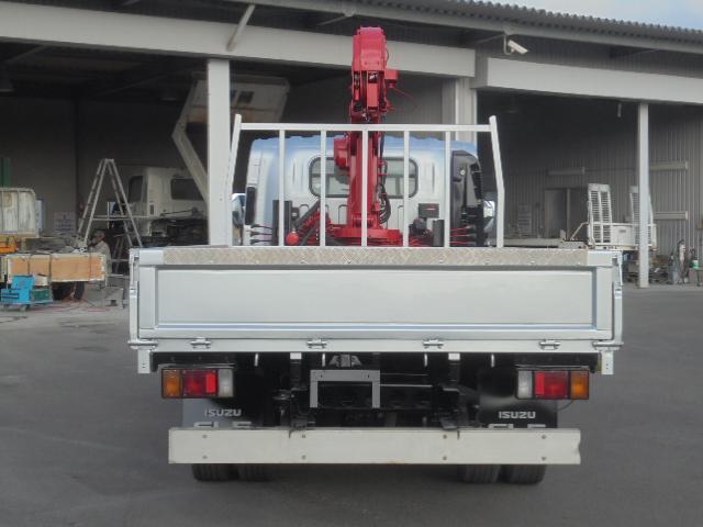 Ref:AUX-22938032 ISUZU ELF TRUCK 2016 18 Ref:AUX-22938032 ISUZU ELF TRUCK 2016 - Image 18