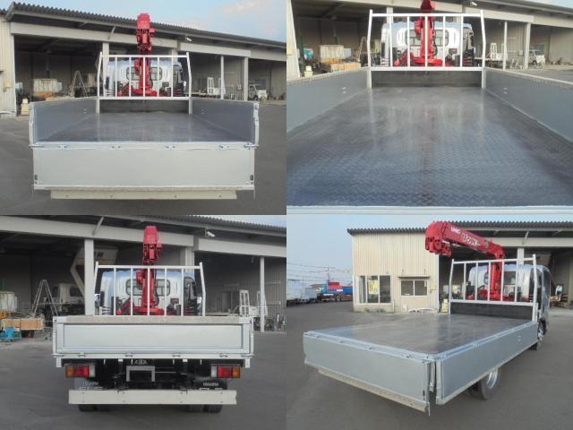 Ref:AUX-22938032 ISUZU ELF TRUCK 2016 19 Ref:AUX-22938032 ISUZU ELF TRUCK 2016 - Image 19