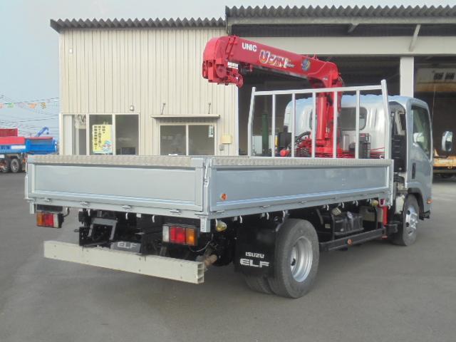 Ref:AUX-22938032 ISUZU ELF TRUCK 2016 20 Ref:AUX-22938032 ISUZU ELF TRUCK 2016 - Image 20