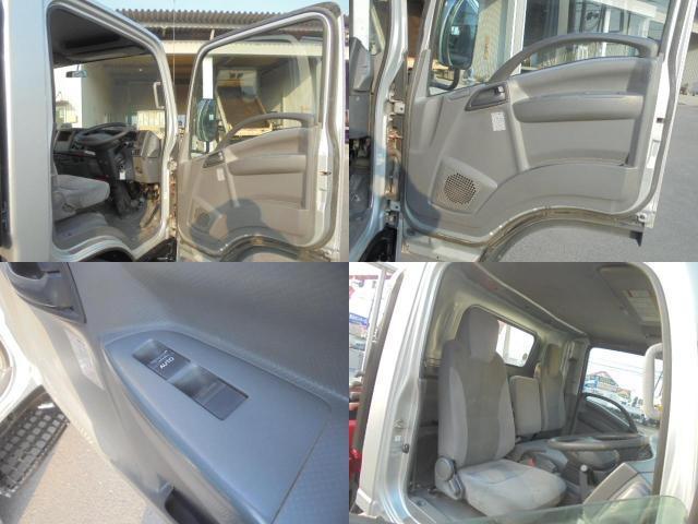 Ref:AUX-22938032 ISUZU ELF TRUCK 2016 8 Ref:AUX-22938032 ISUZU ELF TRUCK 2016 - Image 8