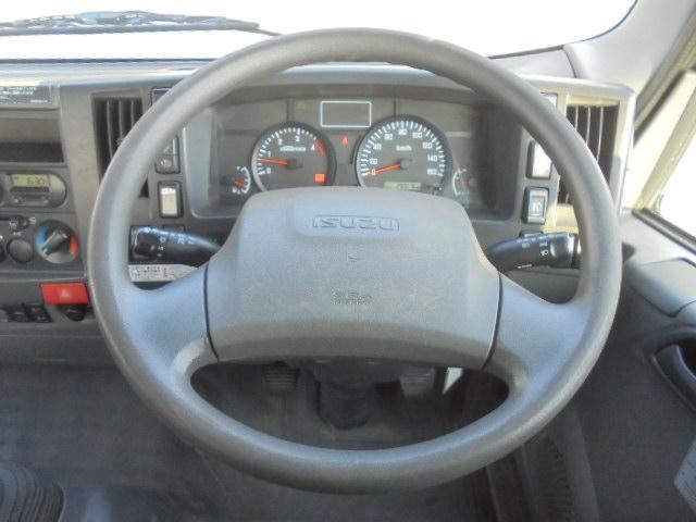 Ref:AUX-22938032 ISUZU ELF TRUCK 2016 9 Ref:AUX-22938032 ISUZU ELF TRUCK 2016 - Image 9