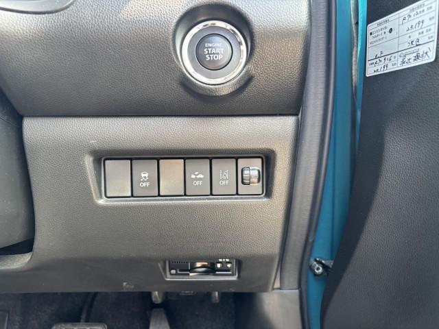 Ref:AUX-22938079 SUZUKI SWIFT 2018 14 Ref:AUX-22938079 SUZUKI SWIFT 2018 - Image 14