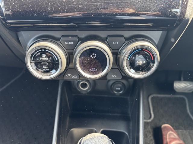 Ref:AUX-22938079 SUZUKI SWIFT 2018 15 Ref:AUX-22938079 SUZUKI SWIFT 2018 - Image 15