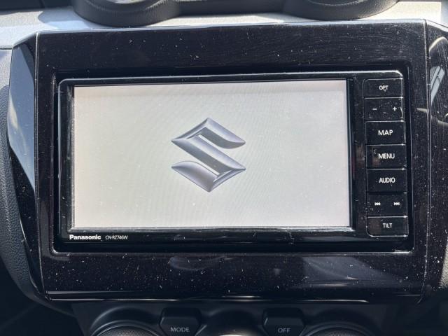 Ref:AUX-22938079 SUZUKI SWIFT 2018 16 Ref:AUX-22938079 SUZUKI SWIFT 2018 - Image 16