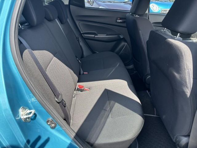 Ref:AUX-22938079 SUZUKI SWIFT 2018 5 Ref:AUX-22938079 SUZUKI SWIFT 2018 - Image 5