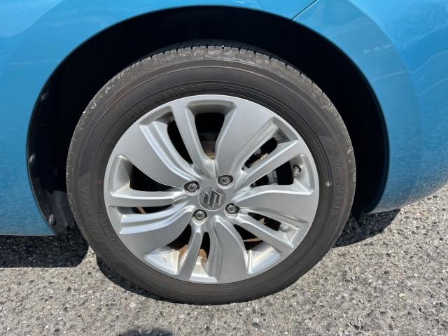 Ref:AUX-22938079 SUZUKI SWIFT 2018 7 Ref:AUX-22938079 SUZUKI SWIFT 2018 - Image 7