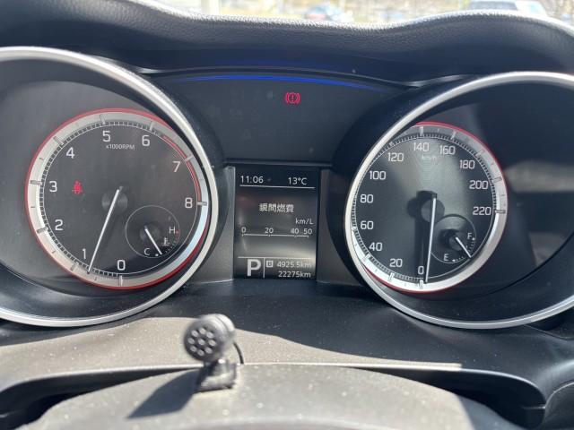 Ref:AUX-22938079 SUZUKI SWIFT 2018 10 Ref:AUX-22938079 SUZUKI SWIFT 2018 - Image 10