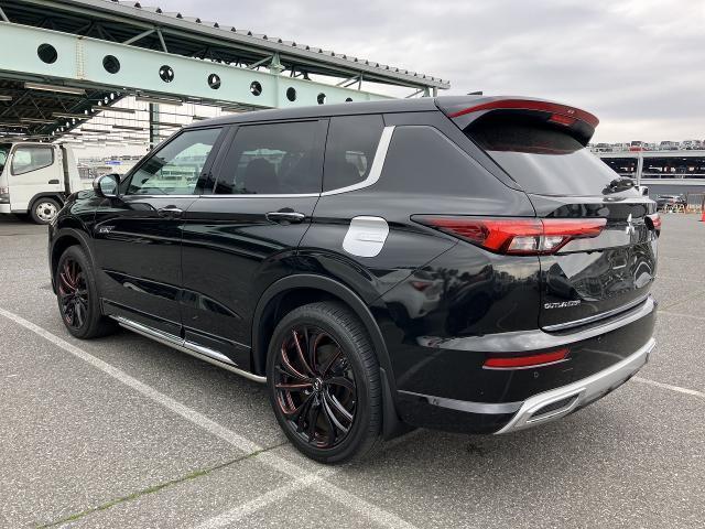 Ref:AUX-22938087 MITSUBISHI OUTLANDER PHEV 2022 2 Ref:AUX-22938087 MITSUBISHI OUTLANDER PHEV 2022 - Image 2