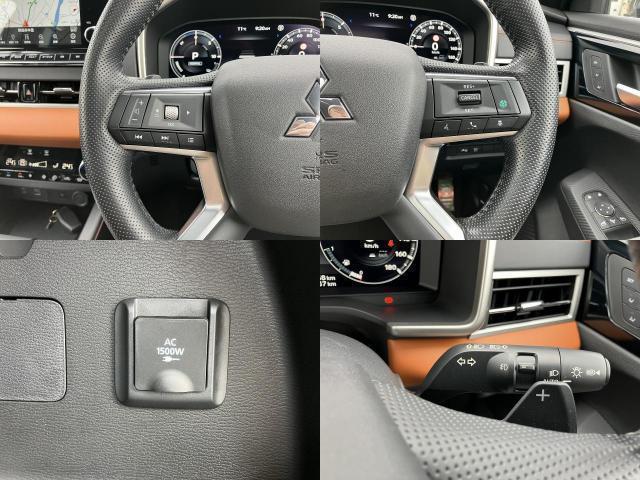 Ref:AUX-22938087 MITSUBISHI OUTLANDER PHEV 2022 11 Ref:AUX-22938087 MITSUBISHI OUTLANDER PHEV 2022 - Image 11