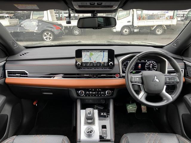 Ref:AUX-22938087 MITSUBISHI OUTLANDER PHEV 2022 3 Ref:AUX-22938087 MITSUBISHI OUTLANDER PHEV 2022 - Image 3