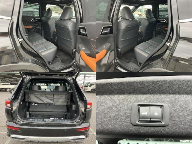 Ref:AUX-22938087 MITSUBISHI OUTLANDER PHEV 2022 7 Ref:AUX-22938087 MITSUBISHI OUTLANDER PHEV 2022 - Image 7