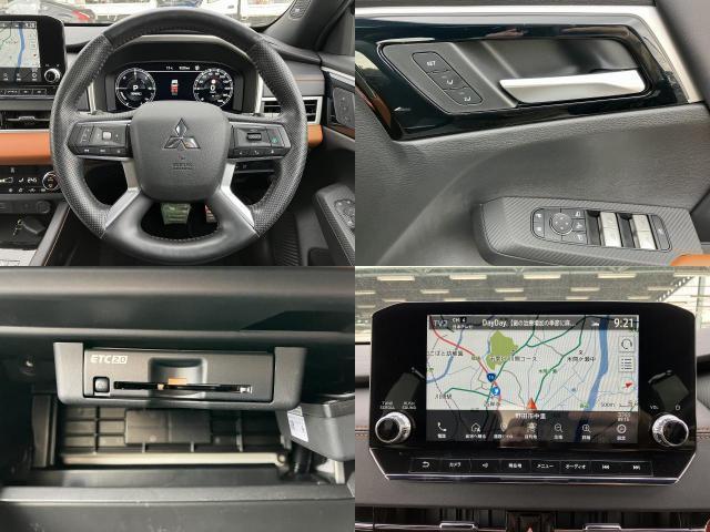 Ref:AUX-22938087 MITSUBISHI OUTLANDER PHEV 2022 9 Ref:AUX-22938087 MITSUBISHI OUTLANDER PHEV 2022 - Image 9