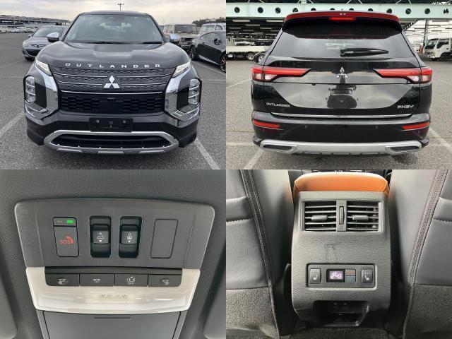 Ref:AUX-22938087 MITSUBISHI OUTLANDER PHEV 2022 10 Ref:AUX-22938087 MITSUBISHI OUTLANDER PHEV 2022 - Image 10