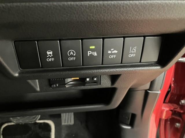 Ref:AUX-22938105 SUZUKI XBEE 2018 14 Ref:AUX-22938105 SUZUKI XBEE 2018 - Image 14