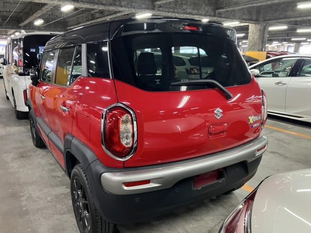 Ref:AUX-22938105 SUZUKI XBEE 2018 5 Ref:AUX-22938105 SUZUKI XBEE 2018 - Image 5