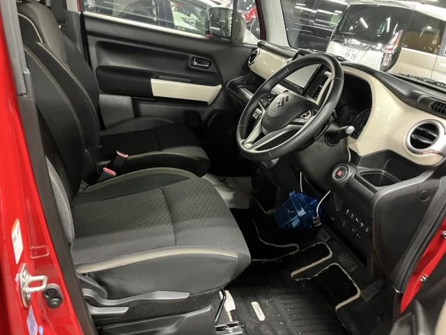 Ref:AUX-22938105 SUZUKI XBEE 2018 7 Ref:AUX-22938105 SUZUKI XBEE 2018 - Image 7